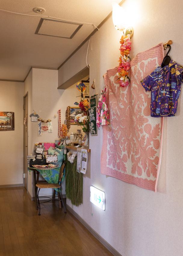 Hotel ペンションカパルア軽井沢 Karuizawa Esterno foto